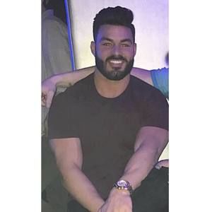 Meet your Posher, Tyler